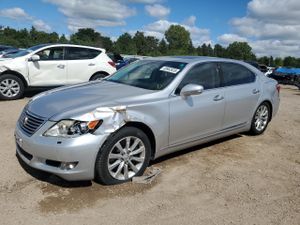 Lexus LS 460L 4.6L 8 2011