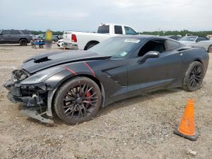 Chevrolet Corvette STINGRAY Z51 2LT 6.2L 8 2014