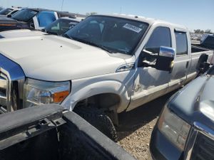 Ford F-350 SUPER DUTY 6.7L 8 2012