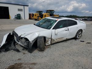 Dodge Challenger SXT 3.6L 6 2014