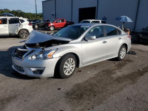 Nissan Altima 2.5 2.5L 4 2013