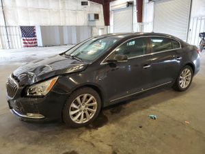 Buick LaCrosse 3.6L 6 2015