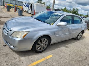 Toyota Avalon XL 3.5L 6 2007