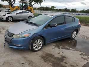 Honda Insight EX 1.3L 4 2010