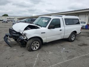 Ford Ranger 2.3L 4 2011