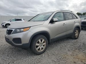 Kia Sorento LX 3.5L 6 2013