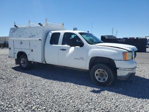 GMC Sierra K3500 6.6L 8 2007