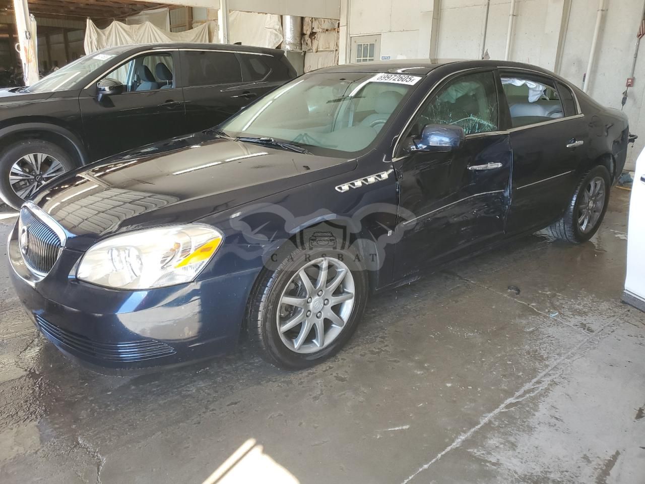 Buick Lucerne CXL 4.6L 8 2006