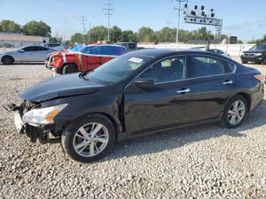 Nissan Altima 2.5 2.5L 4 2013