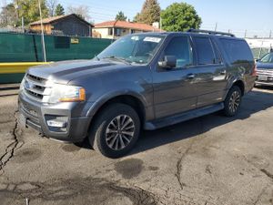 Ford Expedition EL XLT 3.5L 6 2015