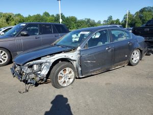 Honda Accord LXP 2.4L 4 2008