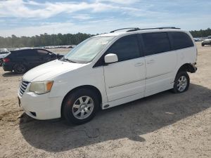 Chrysler Town & Country TOURING 3.8L 6 2009