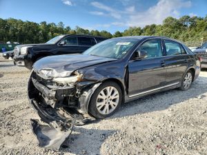 Toyota Avalon BASE 3.5L 6 2012