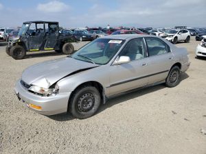 Honda Accord LX 2.2L 4 1996