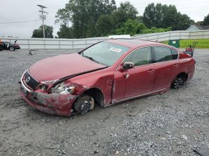 Lexus GS 350 3.5L 6 2009