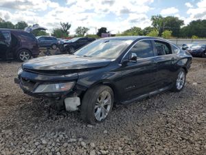 Chevrolet Impala LT 3.6L 6 2014