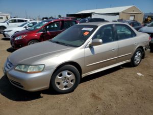 Honda Accord EX 3.0L 6 2002