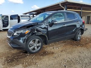 Buick Encore 1.4L 4 2014