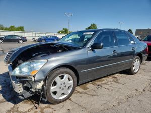 Lexus LS 430 4.3L 8 2004