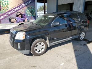 GMC Terrain SLE 2.4L 4 2011