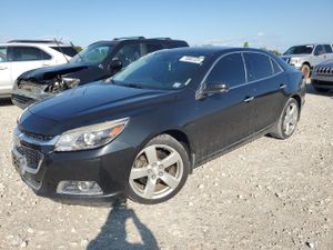 Chevrolet Malibu LTZ 2.0L 4 2014