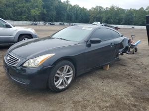Infiniti G37 3.7L 6 2009