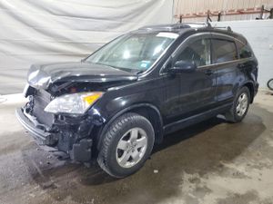 Honda CR-V EXL 2.4L 4 2011
