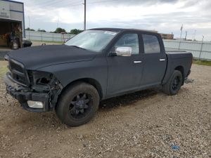 Dodge RAM LONGHORN 5.7L 8 2012