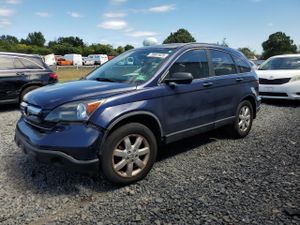 Honda CR-V EX 2.4L 4 2008