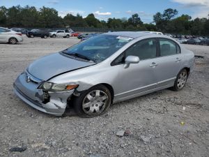 Honda Civic LX 1.8L 4 2007