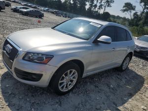 Audi Q5 PREMIUM PLUS 2.0L 4 2012