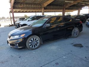 Honda Accord EX 2.4L 4 2013