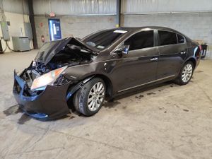 Buick LaCrosse 3.6L 6 2013