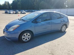 Toyota Prius 1.5L 4 2007