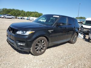 Land Rover Range Rover HSE 3.0L 6 2014