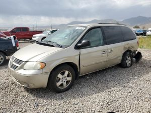 Dodge Grand Caravan (Caravan) SXT 3.8L 6 2007