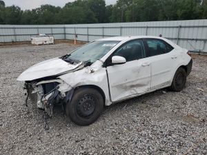 Toyota Corolla L 1.8L 4 2014