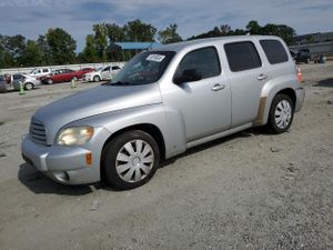 Chevrolet HHR LS 2.2L 4 2011