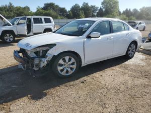 Honda Accord EXL 2.4L 4 2009