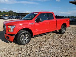 Ford F-150 SUPER CAB 2.7L 6 2015