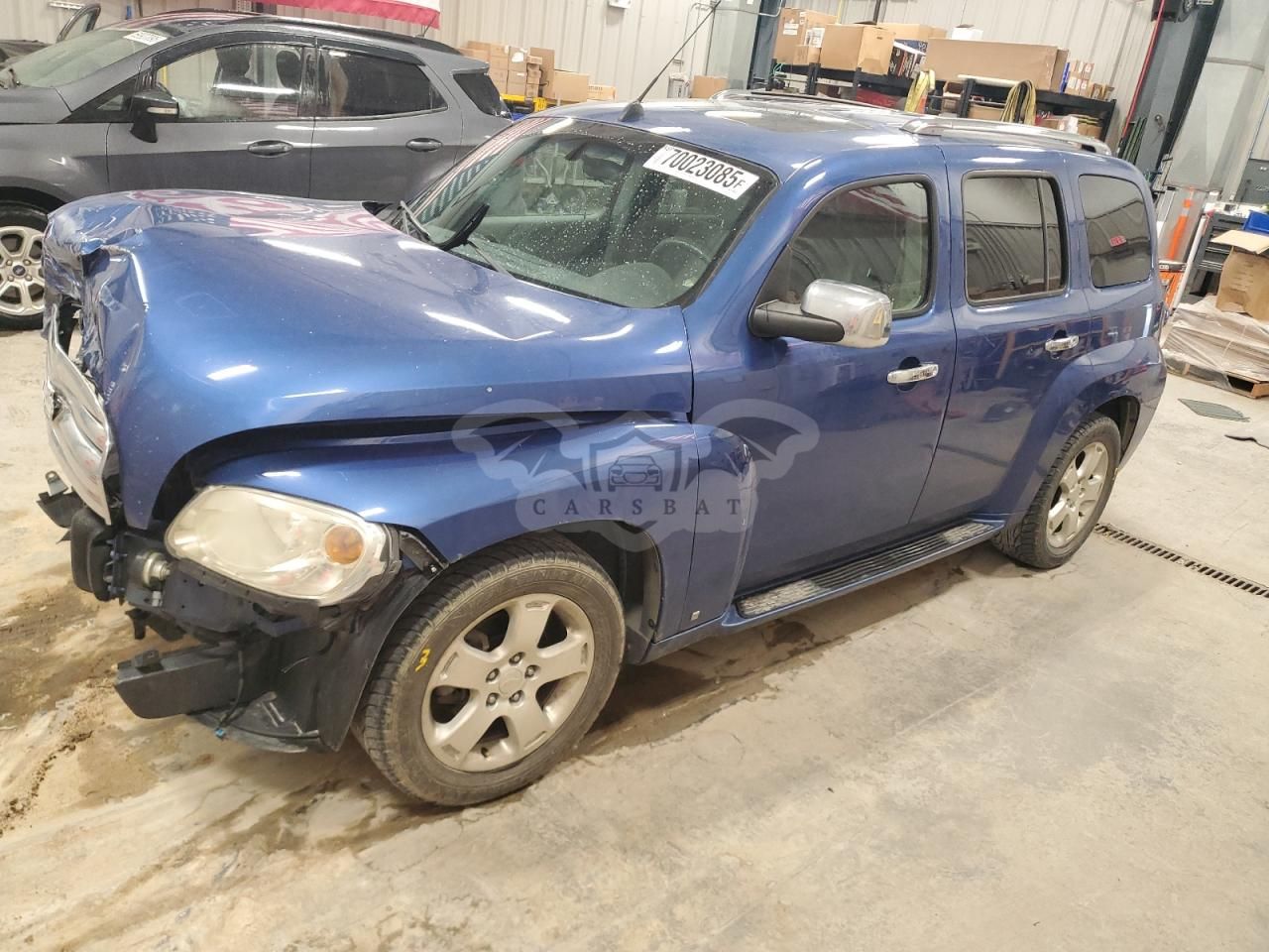 Chevrolet HHR LT 2.2L 4 2006