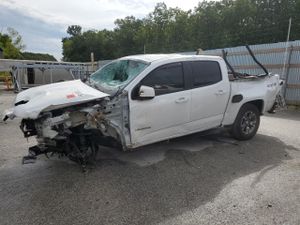 Chevrolet Colorado Z71 3.6L 6 2015