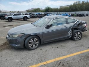 Honda Accord LX 2.4L 4 2010