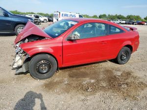 Chevrolet Cobalt LS 2.2L 4 2007