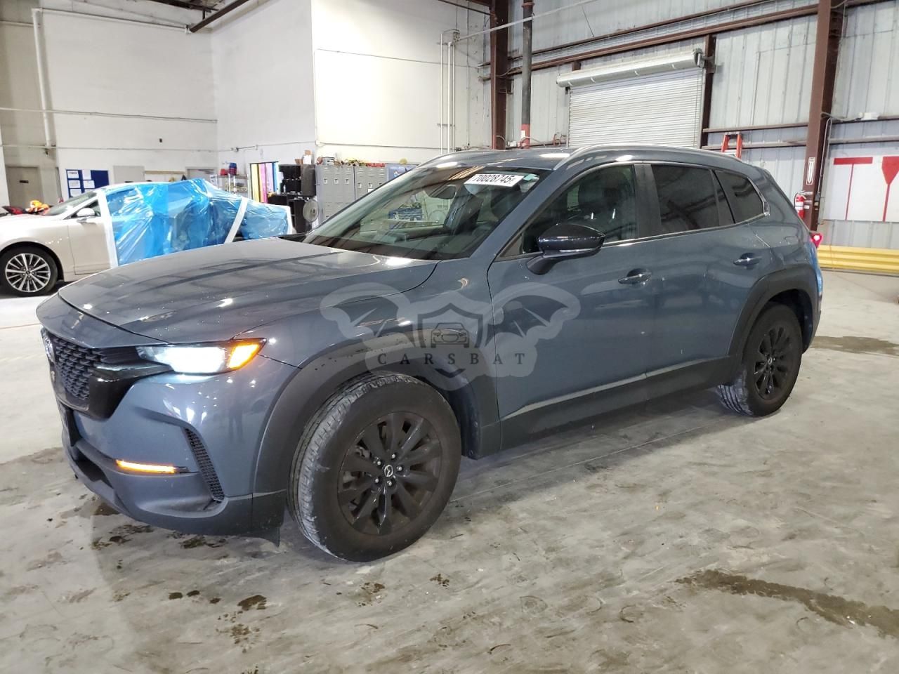 Mazda CX-50 PREFERRED PLUS 2.5L 4 2023