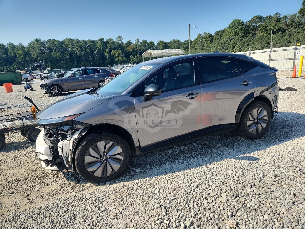 Nissan ARIYA EVOLVE+ U 2023