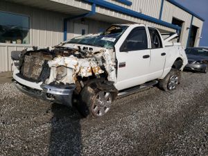 Dodge RAM ST 6.7L 6 2008