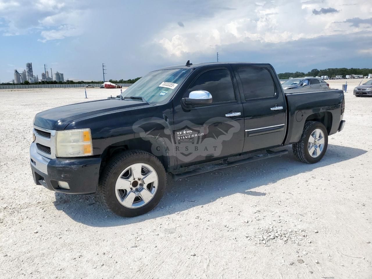 Chevrolet C/K 1500 C1500 LT 5.3L 8 2000