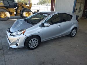 Toyota Prius 1.5L 4 2015
