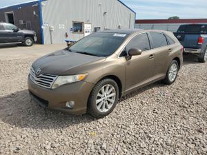 Toyota Venza 2.7L 4 2009